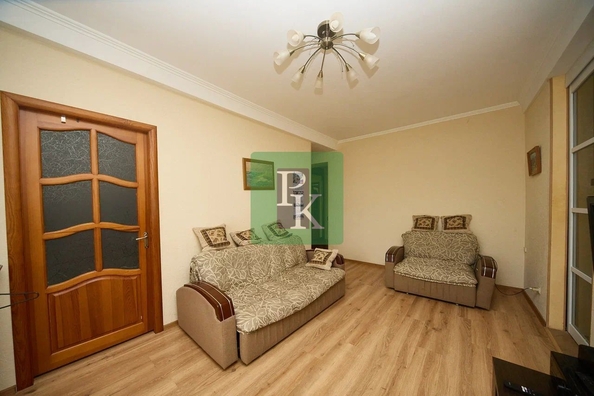 
  Продается 3-комн. квартира 54.7 м². Фото 3.