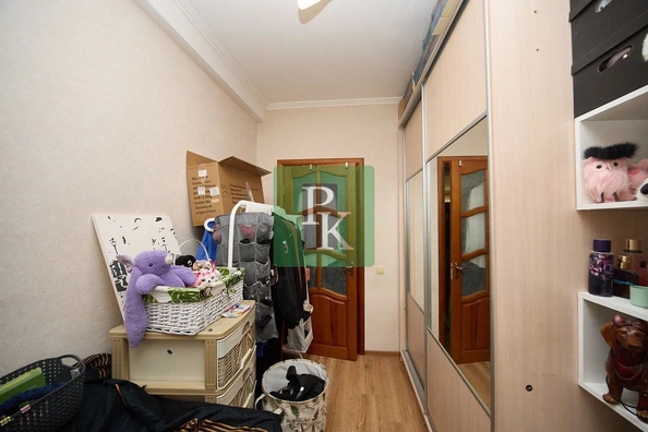 
  Продается 3-комн. квартира 54.7 м². Фото 12.