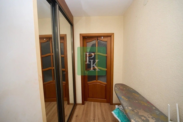 
  Продается 3-комн. квартира 54.7 м². Фото 27.