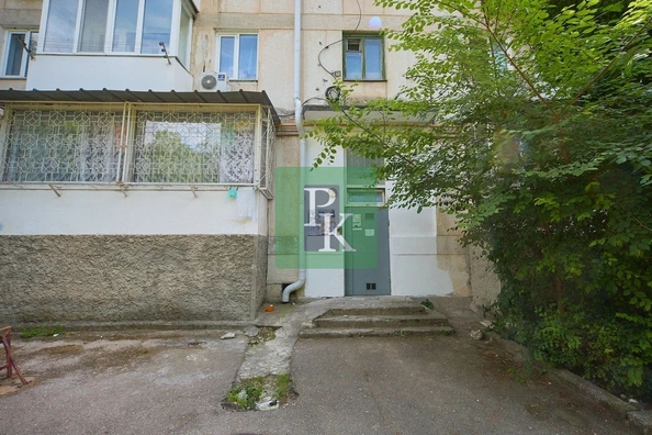 
  Продается 3-комн. квартира 54.7 м². Фото 35.