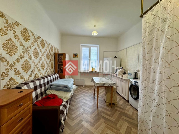
  Продается 1-комн. квартира 33.9 м². Фото 5.