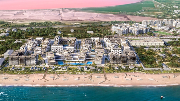 
  Продается апартамент 114.55 м², в АК Сага. Фото 11.