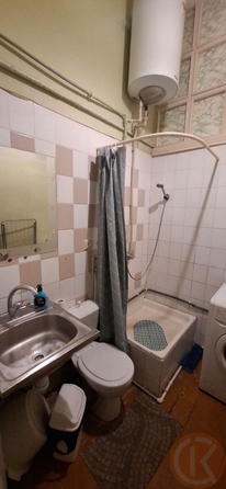 
  Продается 1-комн. квартира 18.8 м². Фото 9.