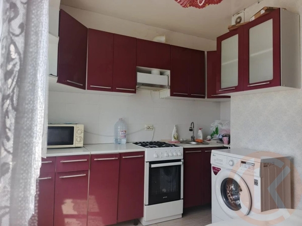
  Продается 1-комн. квартира 35 м². Фото 4.