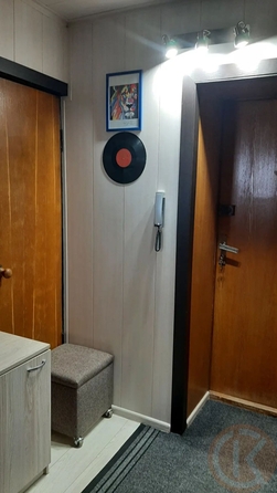 
  Продается 1-комн. квартира 36.6 м². Фото 5.