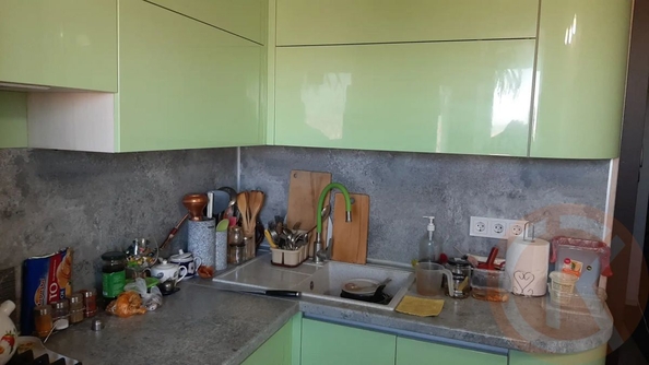 
  Продается 1-комн. квартира 36.6 м². Фото 8.