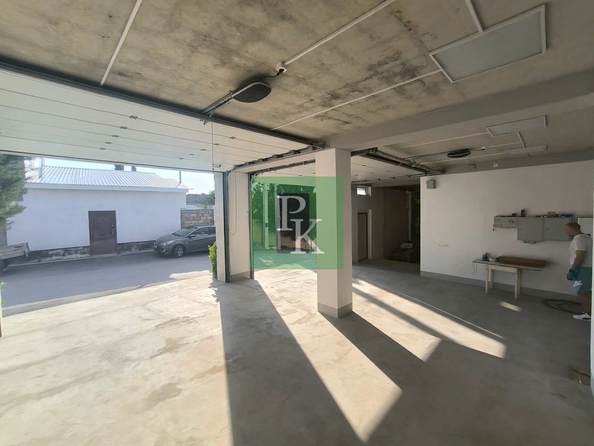 
  Сдается автосервис 110 м². Фото 7.