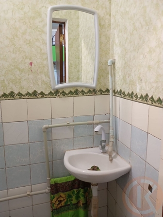 
  Продается 2-комн. квартира 33.8 м². Фото 14.