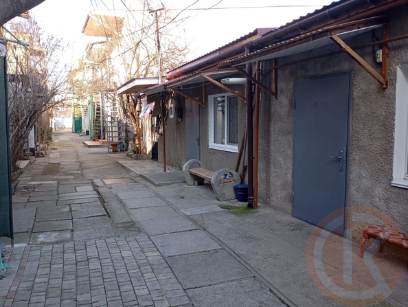 
  Продается 2-комн. квартира 33.8 м². Фото 16.