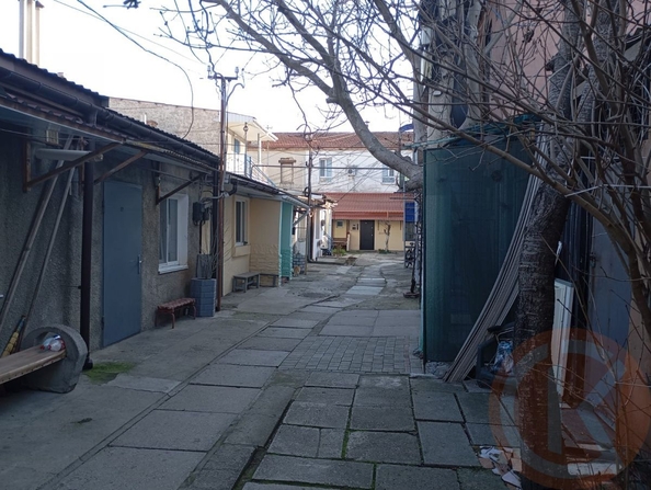 
  Продается 2-комн. квартира 33.8 м². Фото 17.