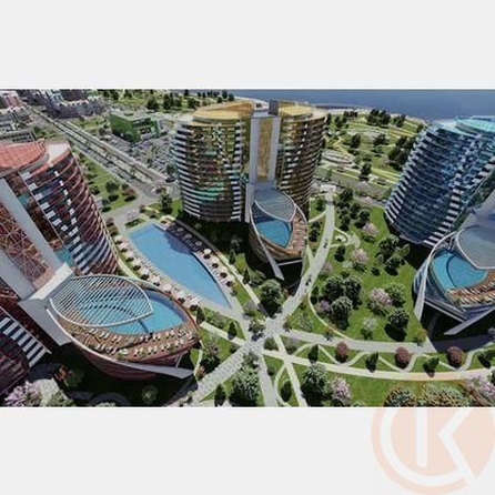 
  Продается 1-комн. квартира 46.2 м², в ЖК Мойнако Ривьера, 2 очередь. Фото 5.