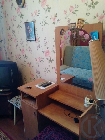 
  Продается 1-комн. квартира 12.5 м². Фото 4.