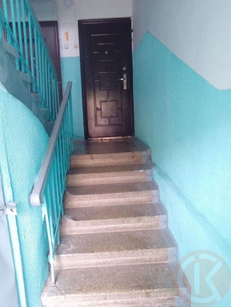 
  Продается 1-комн. квартира 12.5 м². Фото 17.