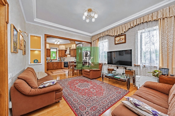 
  Продается дом 139 м². Фото 23.