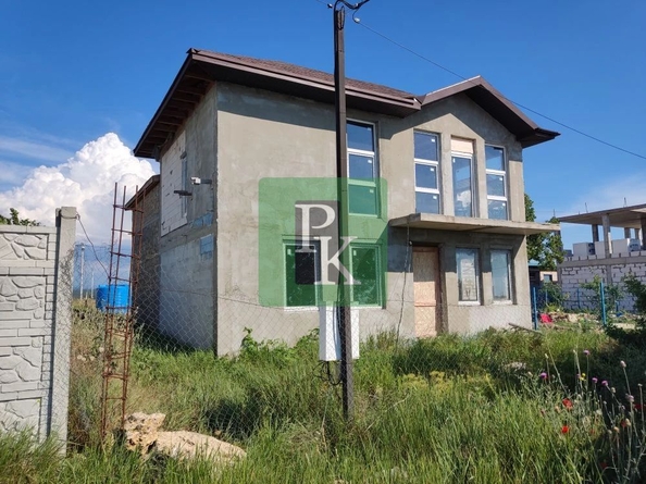 
  Продается дом 160 м². Фото 1.