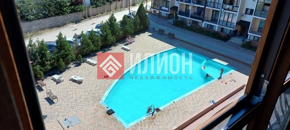 
  Продается апартамент 30 м². Фото 1.