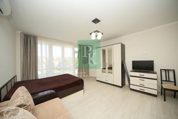 
  Продается апартамент 33.3 м². Фото 8.