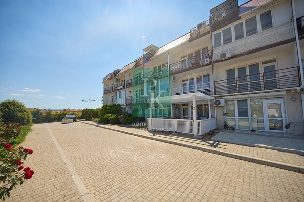 
  Продается апартамент 33.3 м². Фото 13.