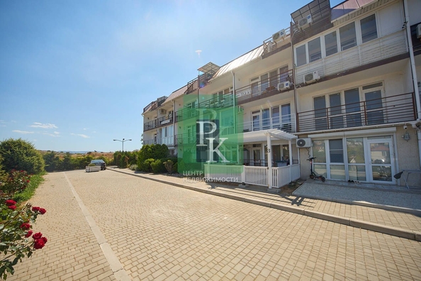 
  Продается апартамент 33.3 м². Фото 13.