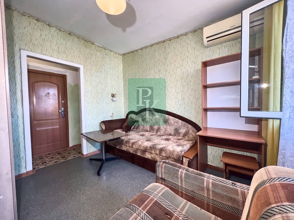 
  Продается комната 9.2 м². Фото 2.