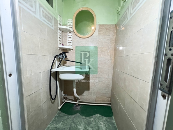 
  Продается комната 9.2 м². Фото 17.