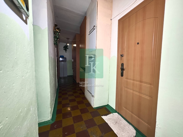 
  Продается комната 9.2 м². Фото 18.