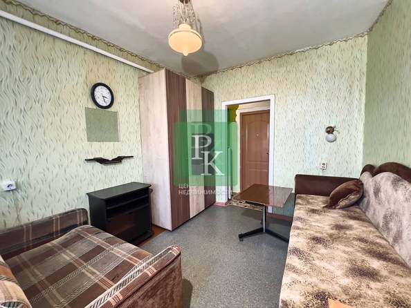 
  Продается комната 9.2 м². Фото 1.