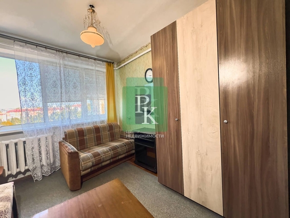 
  Продается комната 9.2 м². Фото 4.