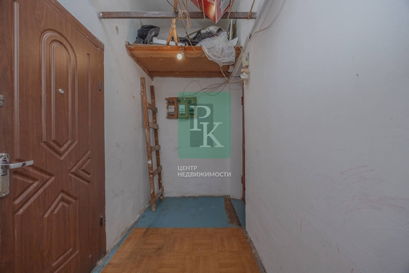 
  Продается комната 16.9 м². Фото 9.