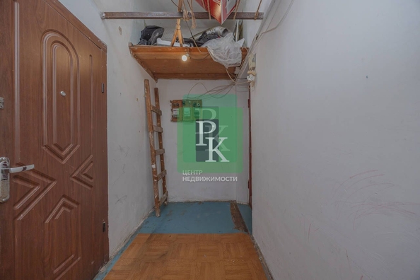 
  Продается комната 16.9 м². Фото 9.