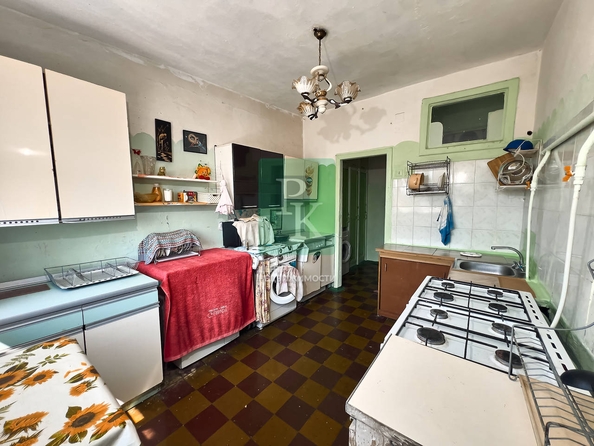 
  Продается комната 10.1 м². Фото 10.