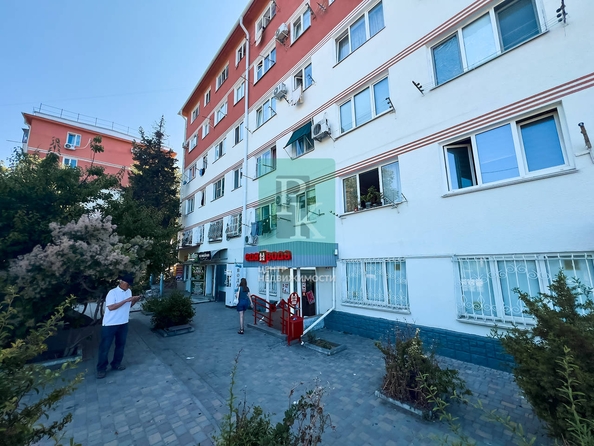 
  Продается комната 10.1 м². Фото 28.