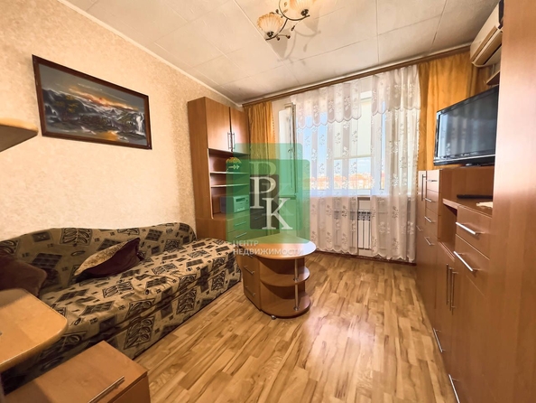 
  Продается комната 10.1 м². Фото 1.