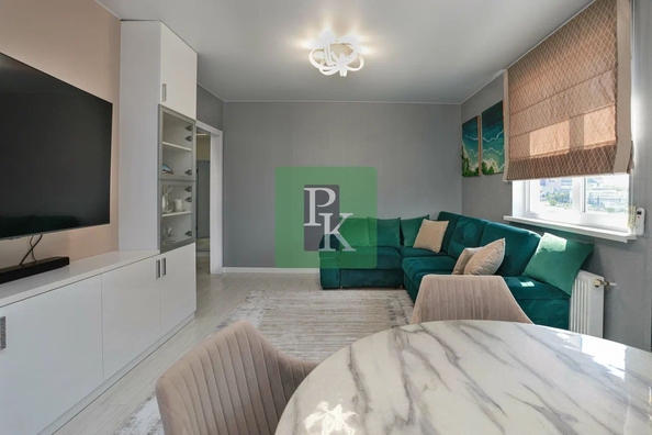 
  Продается 3-комн. квартира 83 м². Фото 3.