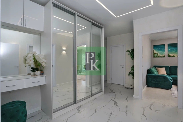 
  Продается 3-комн. квартира 83 м². Фото 17.