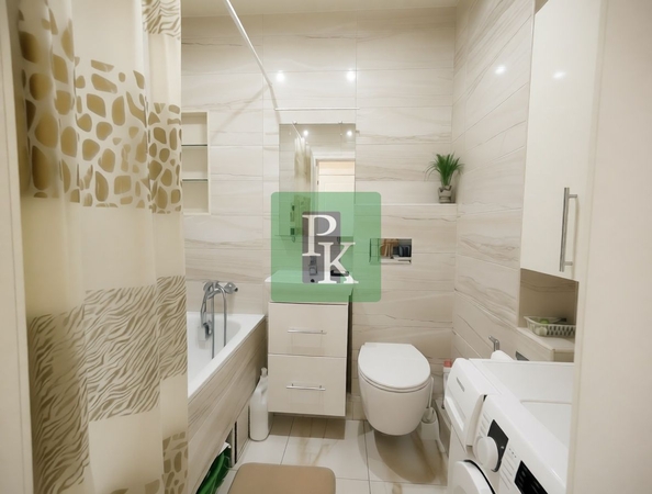 
  Продается 1-комн. квартира 37 м². Фото 6.