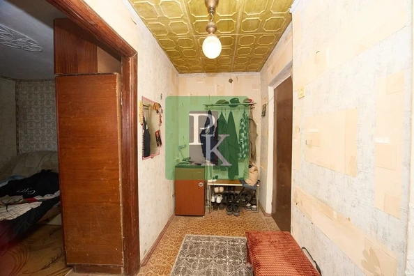 
  Продается 1-комн. квартира 36.7 м². Фото 6.