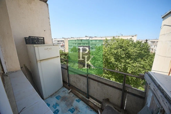 
  Продается 1-комн. квартира 36.7 м². Фото 10.