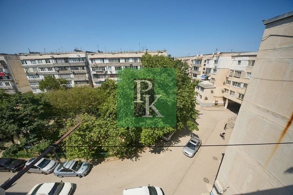 
  Продается 1-комн. квартира 36.7 м². Фото 11.