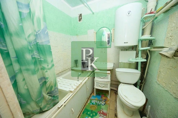 
  Продается 1-комн. квартира 36.7 м². Фото 12.