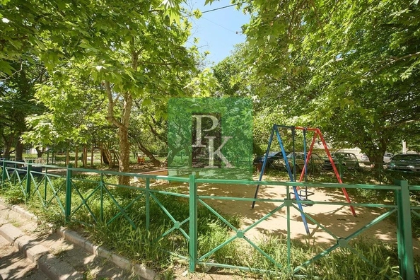 
  Продается 1-комн. квартира 36.7 м². Фото 18.