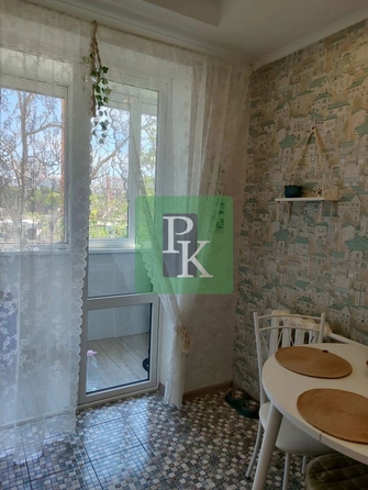 
  Продается 2-комн. квартира 51.9 м². Фото 5.