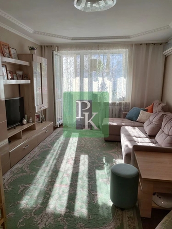 
  Продается 2-комн. квартира 51.9 м². Фото 7.