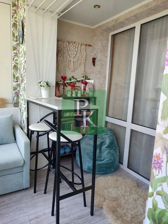 
  Продается 2-комн. квартира 51.9 м². Фото 12.