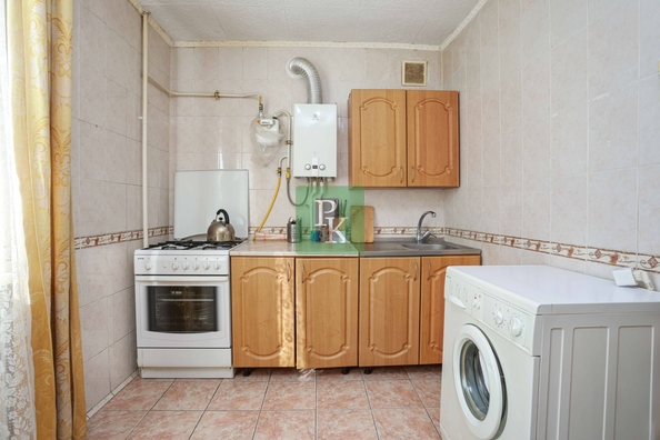 
  Продается 2-комн. квартира 54.4 м². Фото 5.