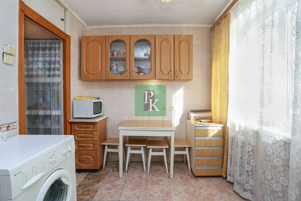 
  Продается 2-комн. квартира 54.4 м². Фото 7.