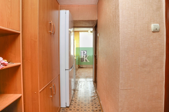
  Продается 2-комн. квартира 54.4 м². Фото 10.