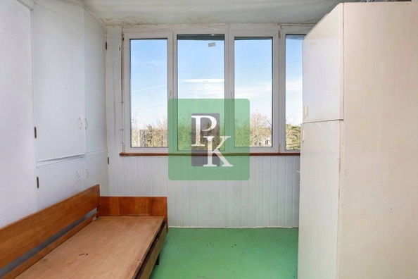 
  Продается 2-комн. квартира 54.4 м². Фото 11.