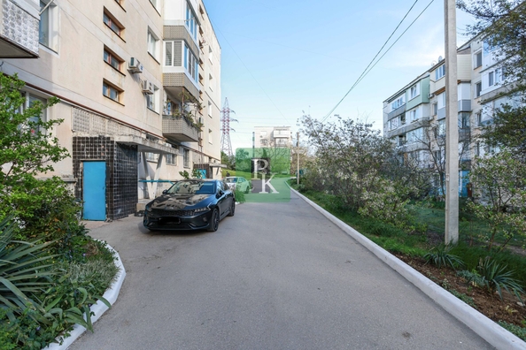 
  Продается 2-комн. квартира 54.4 м². Фото 18.