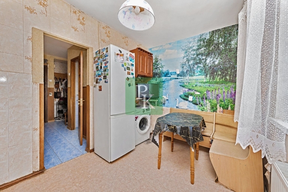 
  Продается 2-комн. квартира 53.5 м². Фото 16.